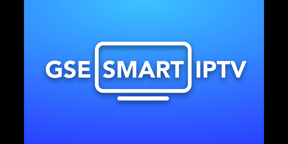 GSE Smart IPTV