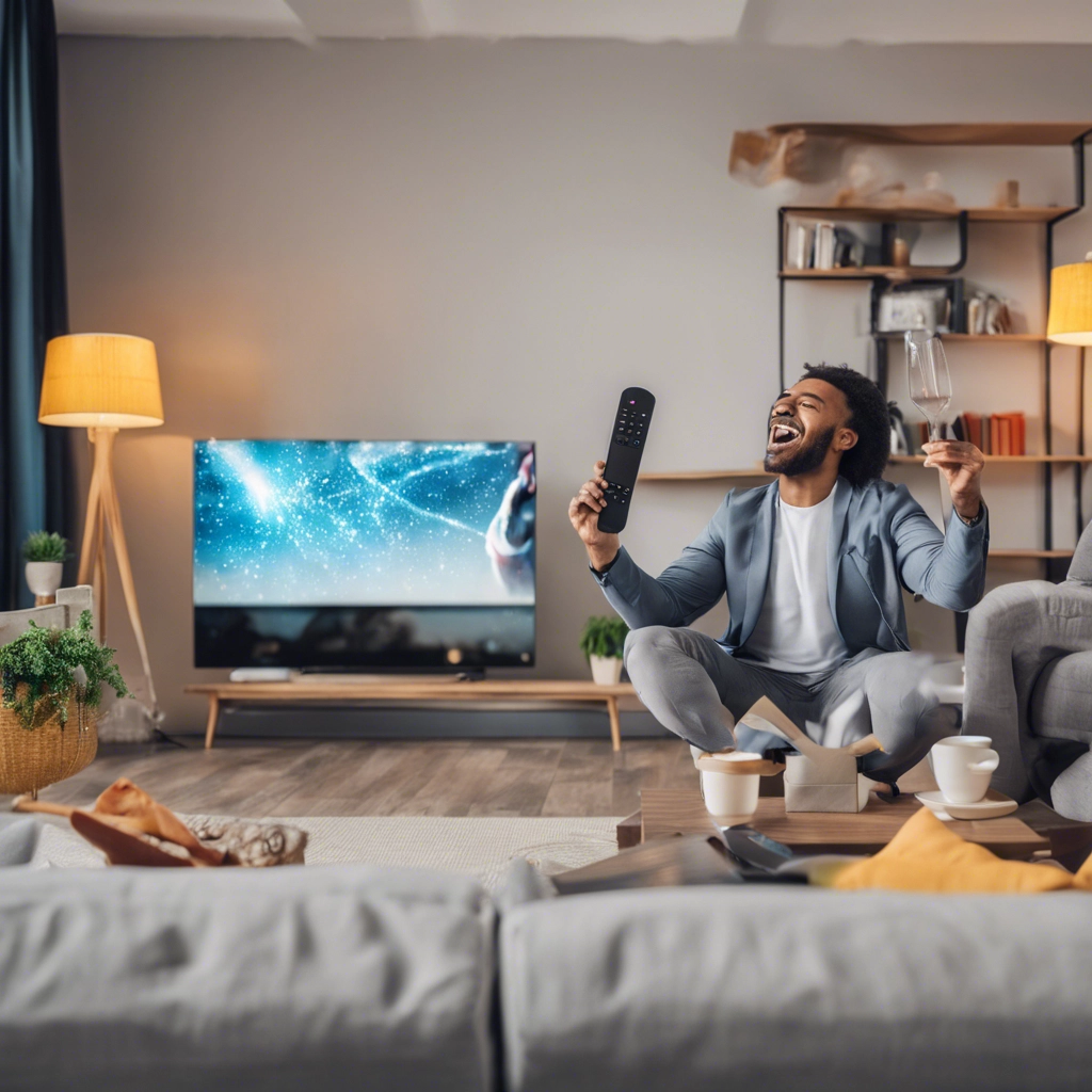 Fix IPTV Buffering