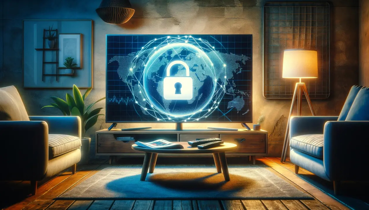 why you need to get a VPN for IPTV