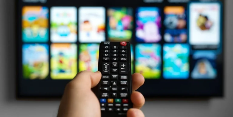 OTT Television Future