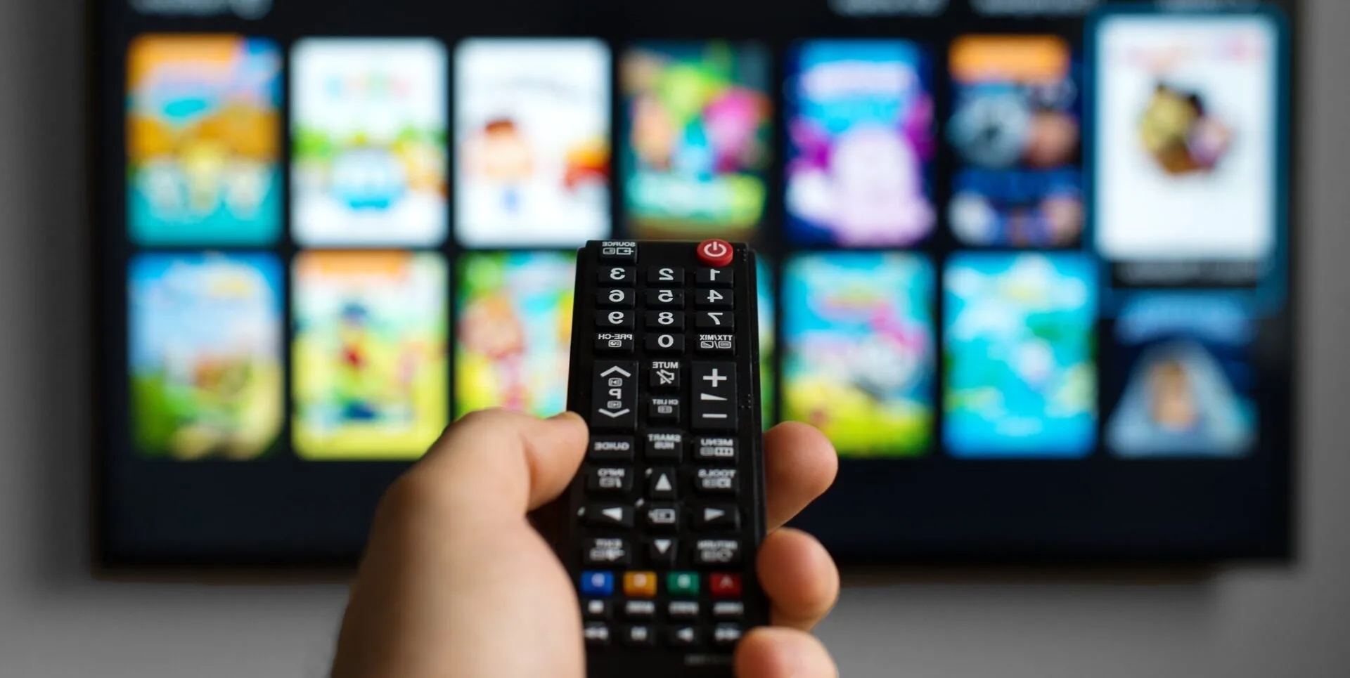 OTT Television Future