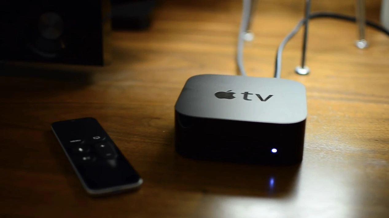 IPTV apps for Apple TV