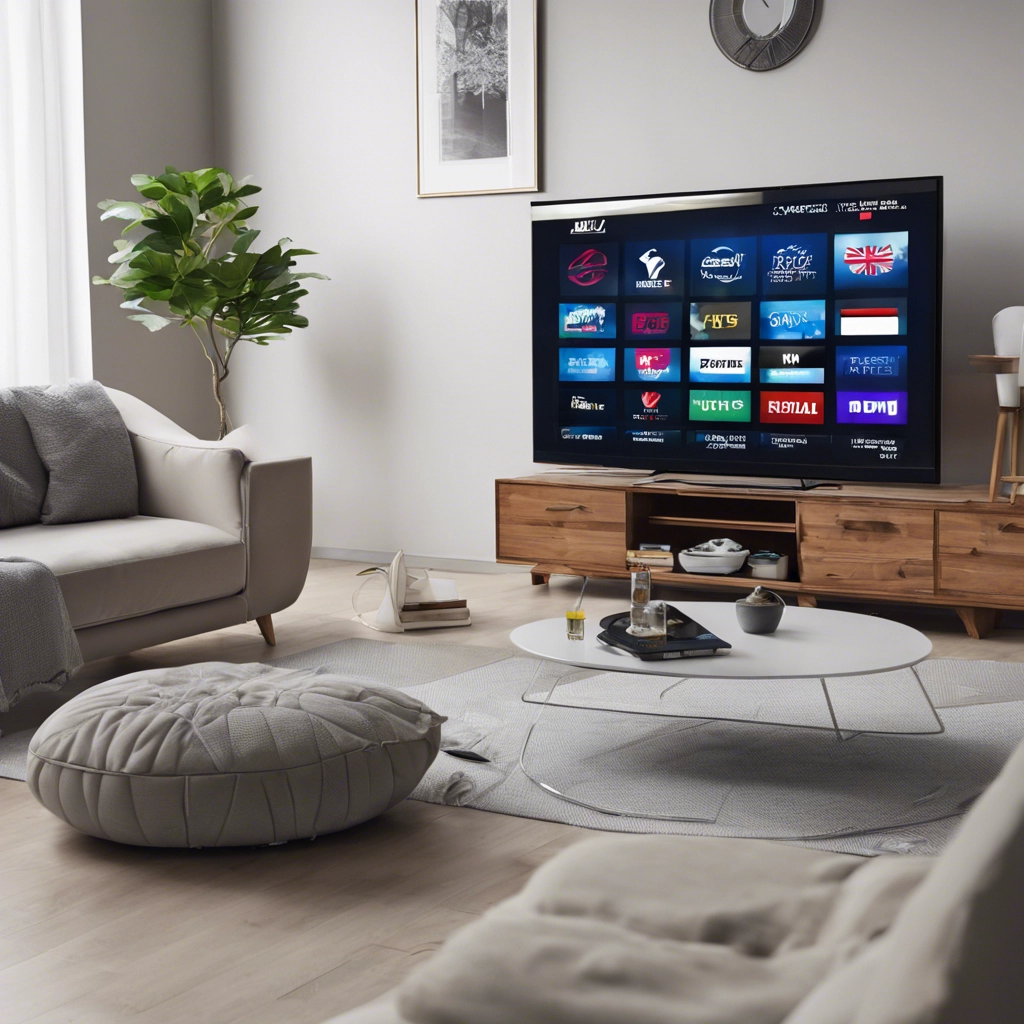 IPTV vs Traditional TV