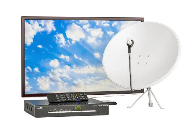Innovative IPTV Boxes