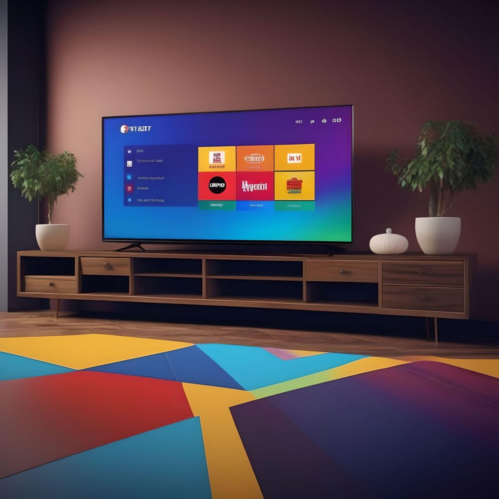what is iptv Informational