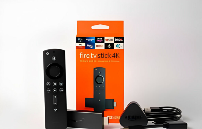 fire tv stick
