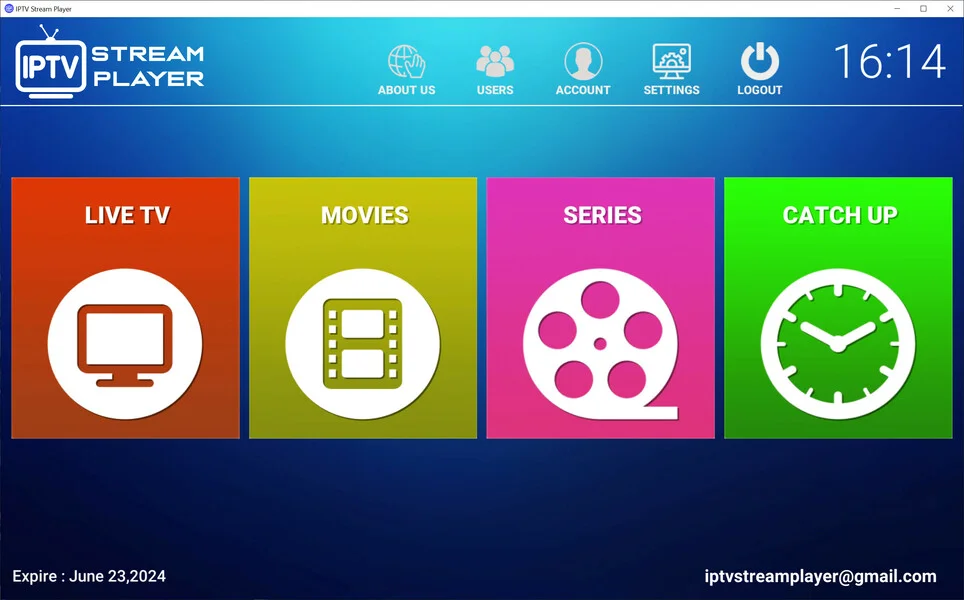 Best IPTV Apps for PC 2024
