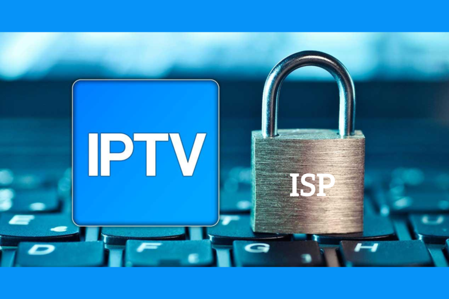 Bypass IPTV Blocking ISP Operator Guide