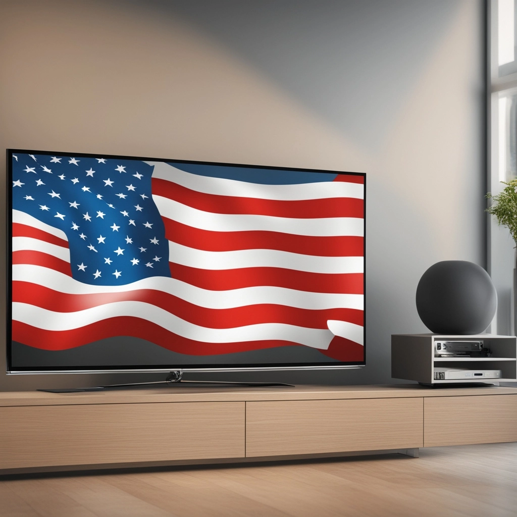 Top IPTV Providers USA 2025