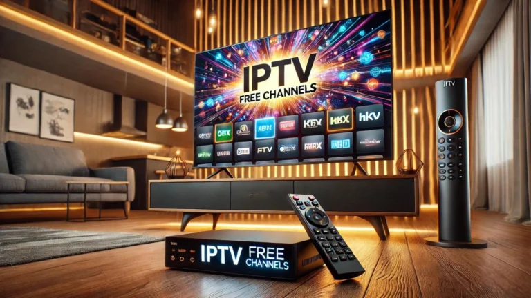 IPTV Apps Installation Guide