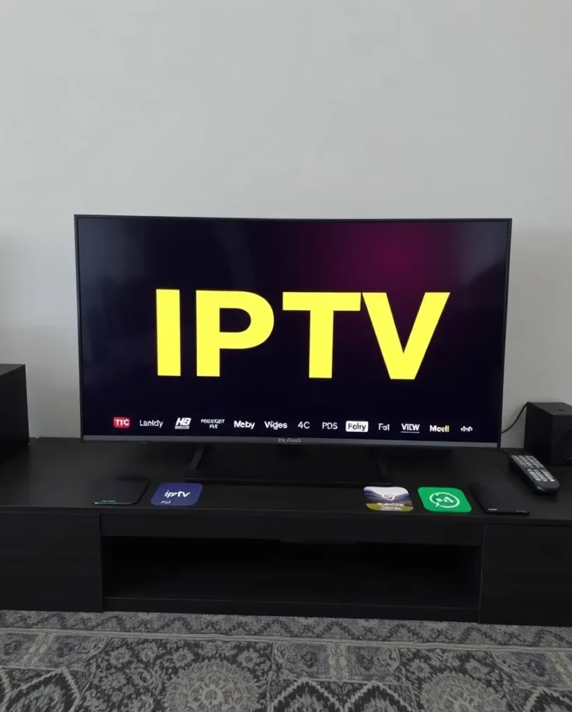 Best IPTV MAC Options