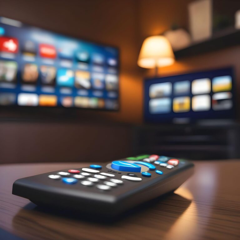 IPTV subscription guide