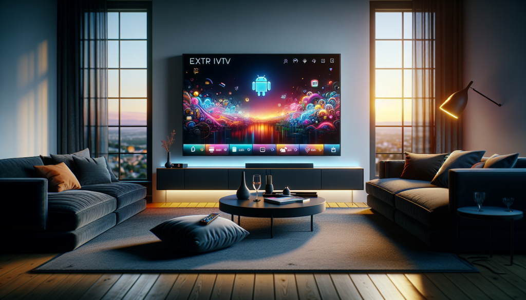 Extreme IPTV