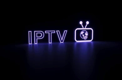 IPTV Belgium